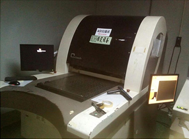 AOI Equipment